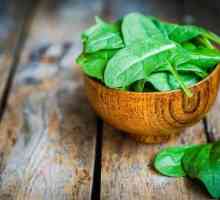 Le migliori ricette sane prime spinaci