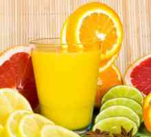 Le migliori succhi di frutta per abbassare i livelli di colesterolo