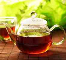 I migliori tè per la sindrome dell`intestino irritabile