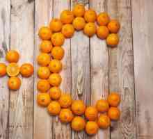 I segni di carenza di vitamina C