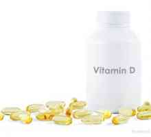 D avvelenamento da vitamina