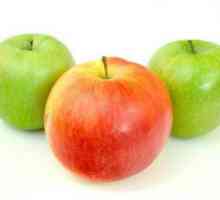 Quali sono i vantaggi di mele