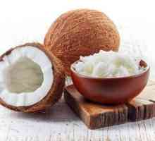 Quali sono i vantaggi di mangiare cocco