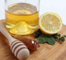 Quali sono i vantaggi di limone e miele