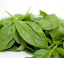 Quali sono i vantaggi di spinaci