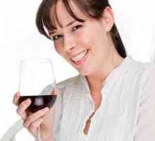 Quali sono i benefici per la salute di vino rosso