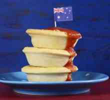 Quali alimenti fanno gli australiani mangiano