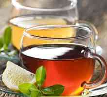 Qual è la differenza tra il tè e tisane