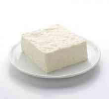Qual è la differenza tra il tofu, tempeh e paneer