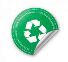 Qual è l`importanza del riciclaggio