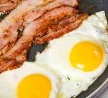 Quello che non si deve mangiare con il colesterolo alto