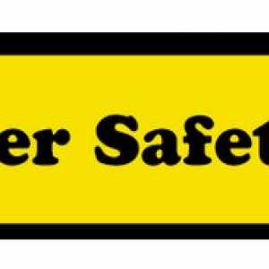 27 Suggerimenti per la sicurezza Hamster