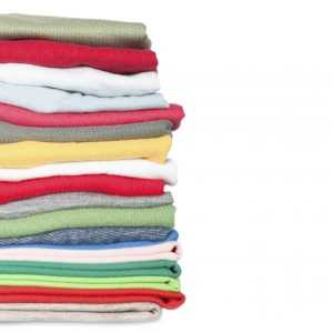 5 Trucchi per evitare vestiti colorati scolorimento e sanguinamento