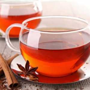 Tutti i benefici per la salute di tè alla cannella