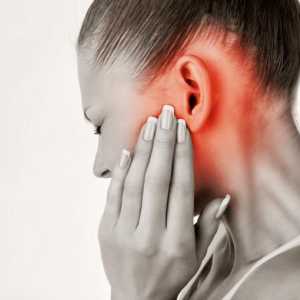 Home rimedi per le infezioni dell`orecchio
