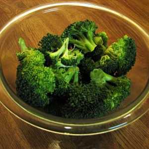 Come pulire i broccoli prima della cottura