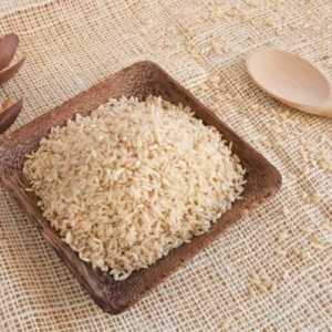 Come cucinare il riso basmati marrone