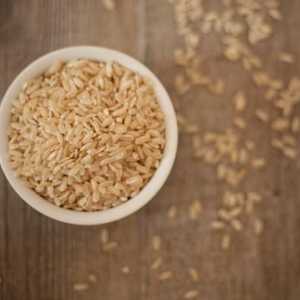 Come cucinare il riso integrale