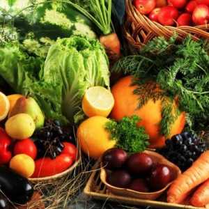 Come mangiare 5 frutta e verdura al giorno
