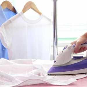 Come sbarazzarsi di macchie di bruciature sui vestiti - consigli e rimedi casalinghi