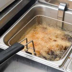 Come sbarazzarsi di odore di fritto in casa
