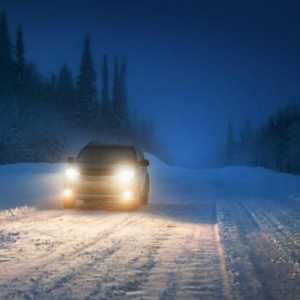 Come fare un kit di sopravvivenza invernale per la vostra auto