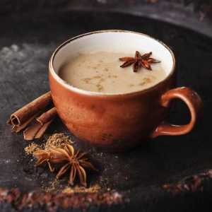 Come rendere un tè masala chai indiano da zero