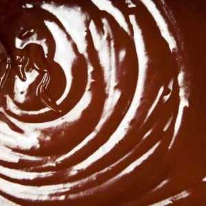 Come rendere ganache al cioccolato