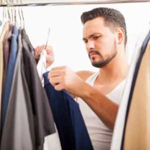Come fare i vestiti odore buono senza lavarli