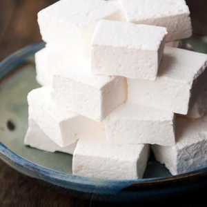 Come rendere facile marshmallow fatti in casa