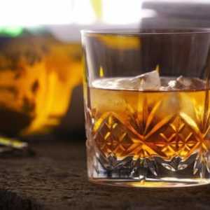 Come rendere il whisky fatto in casa