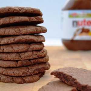 Come fare i biscotti nutella - una ricetta facile