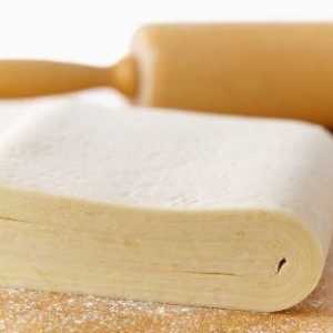 Come rendere la pasta sfoglia senza burro