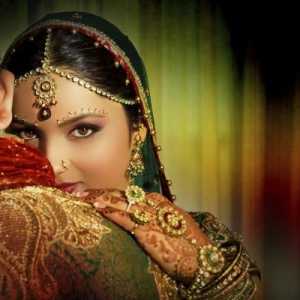 Come pianificare un matrimonio indiano su un bilancio