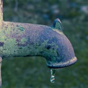 Come prevenire scala acqua dura