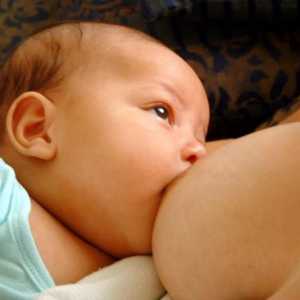 Come produrre più latte per l`allattamento al seno