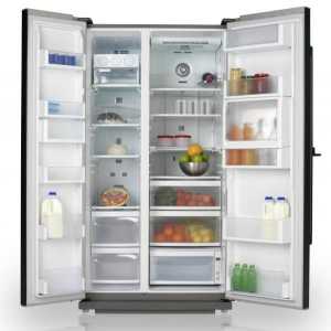 Come conservare correttamente il cibo nel frigorifero