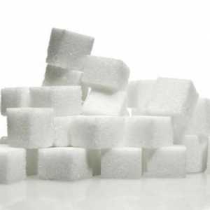 Come sostituire lo zucchero raffinato bianco