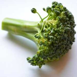 Come capire se i broccoli è andato male