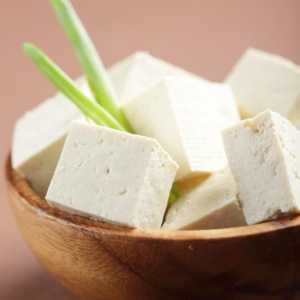 Come capire se il tofu è andato male