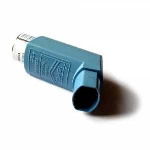Come sapere se hai l`asma