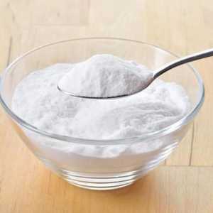 Come utilizzare il bicarbonato di sodio per affrontare la forfora