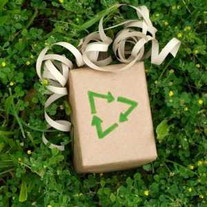 Come utilizzare le cose riciclati per decorare a Natale