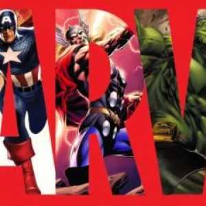 Come guardare l`universo cinematografico Marvel al fine