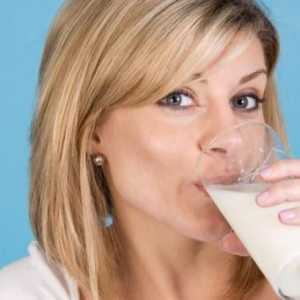 Latte scremato e senza lattosio: qual è la differenza?