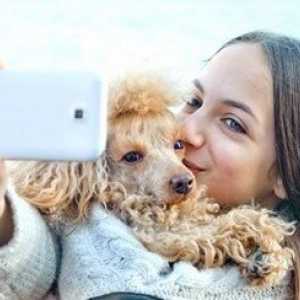 Cari social media: 5 consigli per incorporare i vostri animali domestici in tuoi messaggi