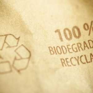 Quali sono i vantaggi dei prodotti biodegradabili