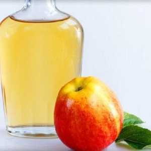 Quali sono i vantaggi di aceto di mele