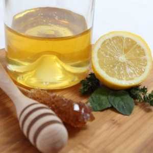 Quali sono i vantaggi di limone e miele