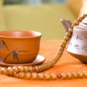 Quali sono i benefici del tè oolong